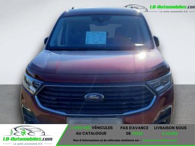 Ford Grand Tourneo 1.5 EcoBoost 114 BVA