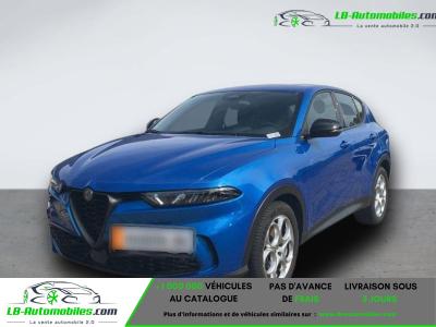 Alfa Romeo Tonale 1.5 Hybrid Diesel 130 ch BVA