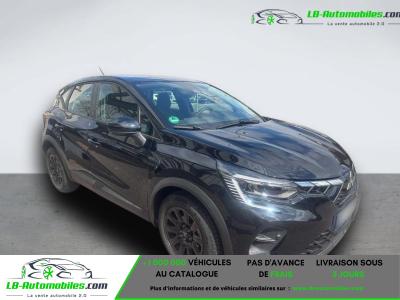 Mitsubishi ASX 1.0 MPI-T 91 BVM
