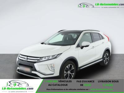 Mitsubishi Eclipse Cross 1.5 T-MIVEC 163 BVA 2WD