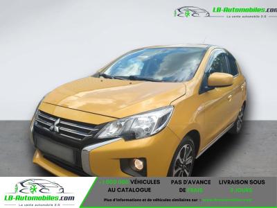 Mitsubishi Space Star 1.2 MIVEC 71 BVA