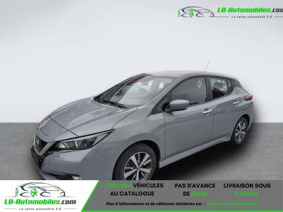 Nissan Leaf Electrique 40kWh 150 ch