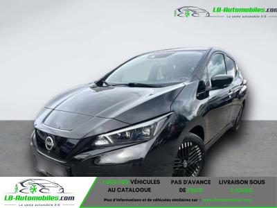 Nissan Leaf Electrique 62kWh 217 ch