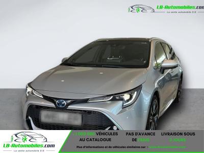 Toyota Corolla Touring Sports Hybride 180h BVA