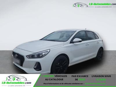 Hyundai I30 1.4 T-GDi 140 BVM