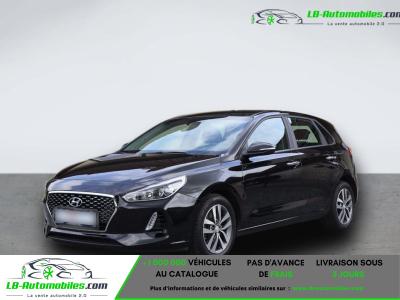 Hyundai I30 1.4 T-GDi 140 BVA