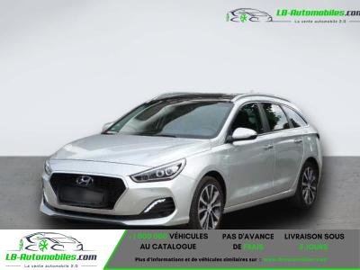 Hyundai I30 SW 1.4 T-GDi 140 BVM