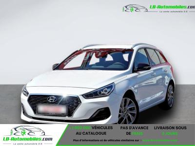 Hyundai I30 SW 1.4 T-GDi 140 BVM