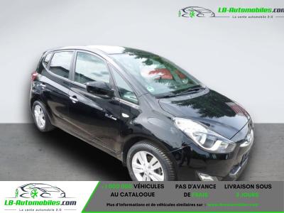 Hyundai IX20 1.4 90 BVM