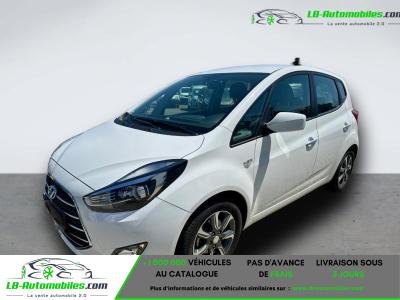 Hyundai IX20 1.6 125 BVM
