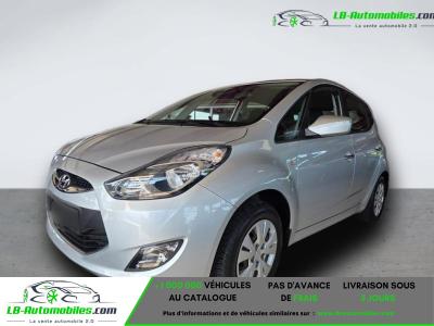Hyundai IX20 1.6 125 BVM