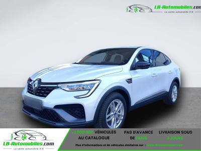 Renault Arkana TCe 160 BVA