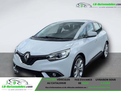 Renault Scenic 1.3TCe 115 BVM