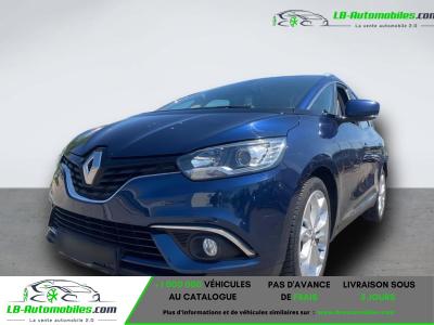 Renault Scenic 1.3TCe 115 BVM