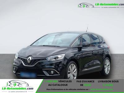 Renault Scenic 1.3TCe 115 BVM