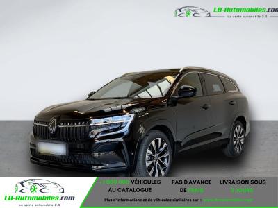 Renault Espace VI E-Tech hybrid 200 BVA