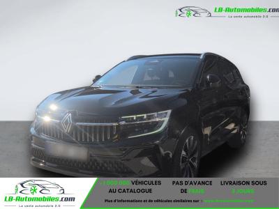 Renault Espace VI E-Tech hybrid 200 BVA