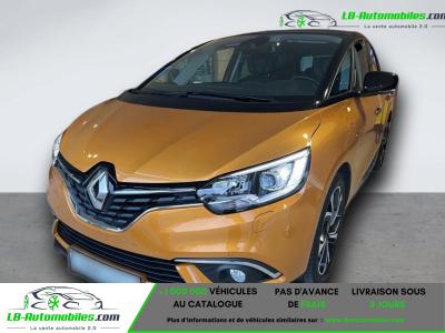 Renault Scenic TCe 130 BVM
