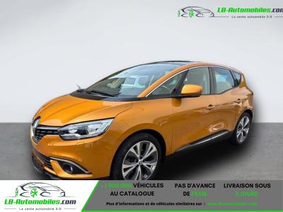 Renault Scenic TCe 130 BVM