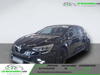 Renault Megane IV Berline  TCe 300 BVA