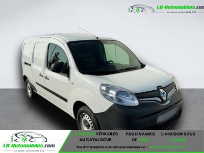 Renault Kadjar dCi 110 BVM