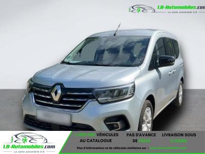 Renault Kadjar TCe 130 BVM