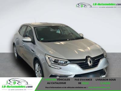 Renault Megane IV Berline  TCe 100 BVM
