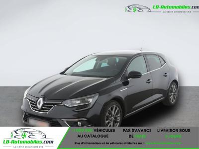Renault Megane IV Berline  TCe 130 BVM