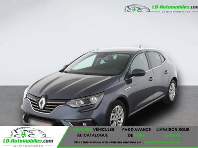 Renault Megane IV Berline  TCe 130 BVM