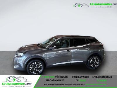 Peugeot 2008 BlueHDi 130  BVA