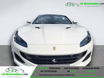 Ferrari Portofino 4.0 V8 600 ch