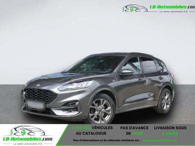 Ford Kuga 2.0 EcoBlue 150 mHEV BVM