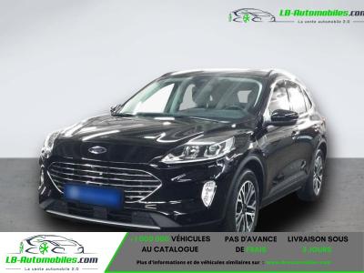 Ford Kuga 2.5 Duratec 150 ch FHEV BVA
