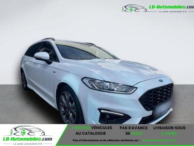Ford Mondeo SW 2.0 Hybrid 187 BVA