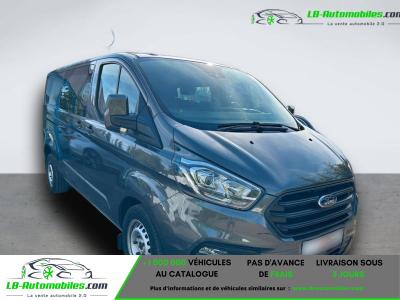 Ford Tourneo Custom  310 L1H1 2.0 EcoBlue 130 BVM