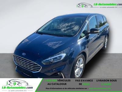 Ford S-Max S-MAX 2.0 EcoBlue 190 BVA
