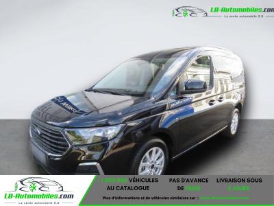 Ford Tourneo Connect 1.5 EcoBoost 114 BVM