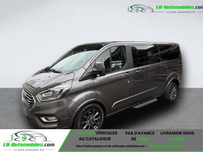 Ford Tourneo Custom  320 L1H1 2.0 EcoBlue 185 BVA