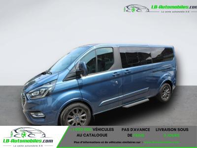 Ford Tourneo Custom  320 L1H1 2.0 EcoBlue 185 BVA