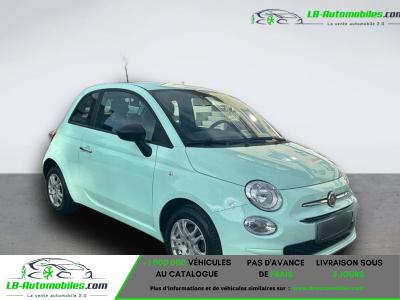 Fiat 500 1.2 69 ch BVM