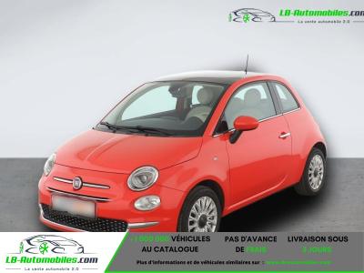 Fiat 500 1.2 8V 69 ch BVM