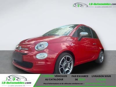 Fiat 500 1.2 8V 69 ch BVM