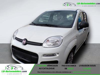 Fiat Panda 1.0 70 ch Hybride BSG
