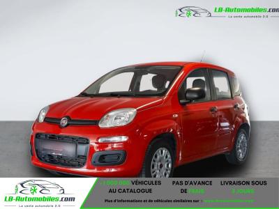 Fiat Panda 1.0 70 ch Hybride BSG