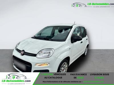 Fiat Panda 1.0 70 ch Hybride BSG