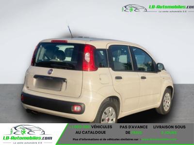 Fiat Panda 1.2 69 ch BVM