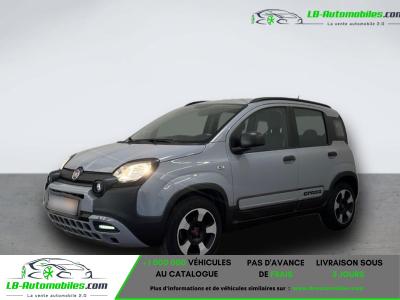 Fiat Panda 1.2 69 ch BVM
