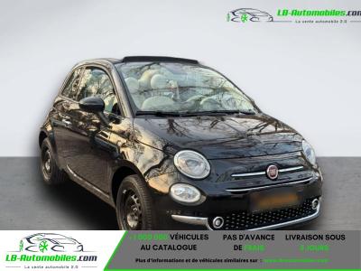 Fiat 500 C 1.2 69 ch BVM
