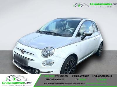 Fiat 500 C 1.2 69 ch BVM