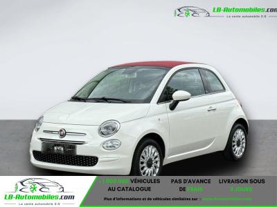 Fiat 500 C 1.2 69 ch BVM